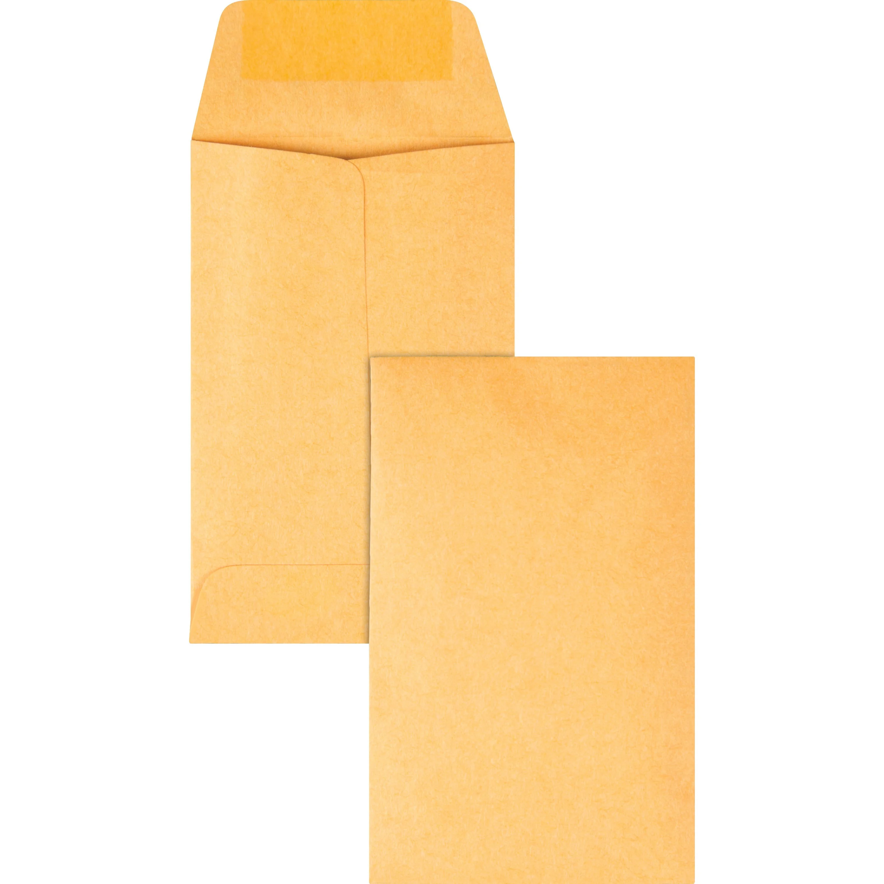 Gummed Envelopes