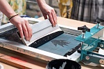 Screen Printing