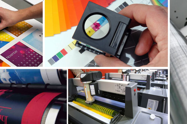 Lithographic Printing