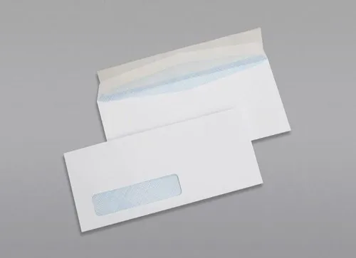 Window Envelopes