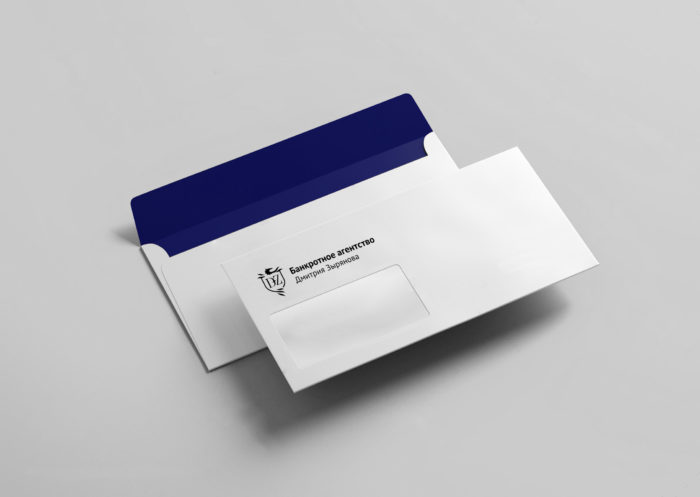 Standard Envelopes