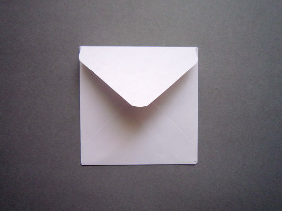 Square Envelopes