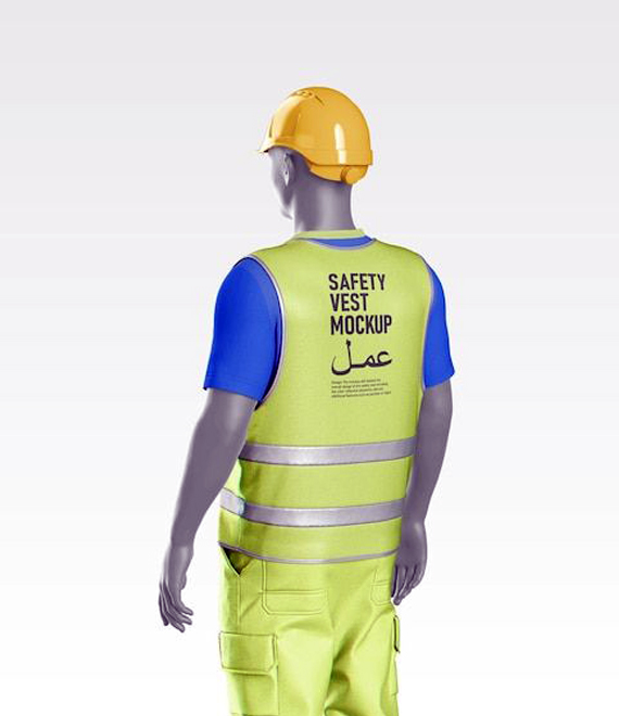 Safety west Printing in Qatar