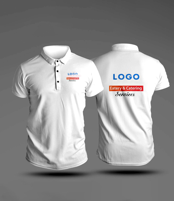 T-Shirt Printing in Qatar