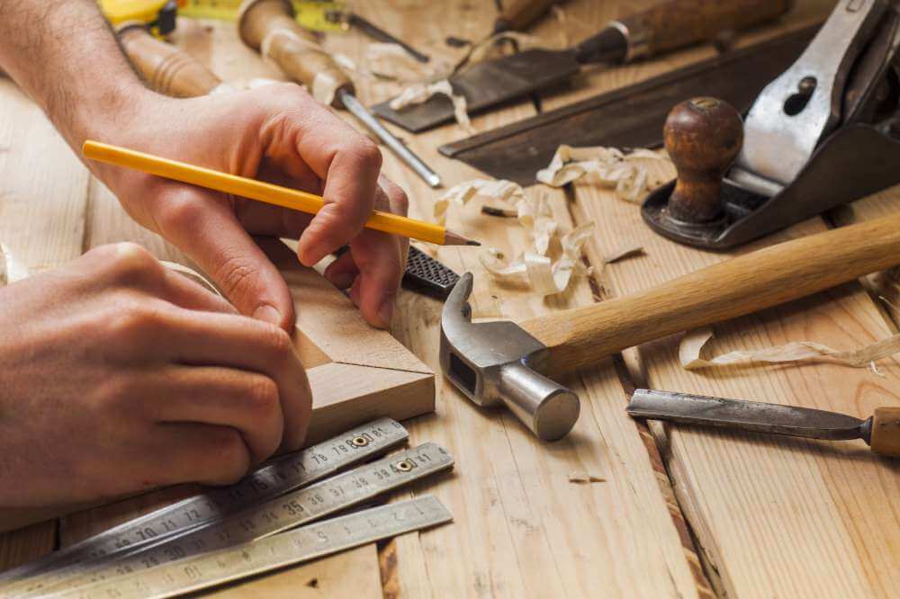 Joinery and Carpentry Work in Qatar