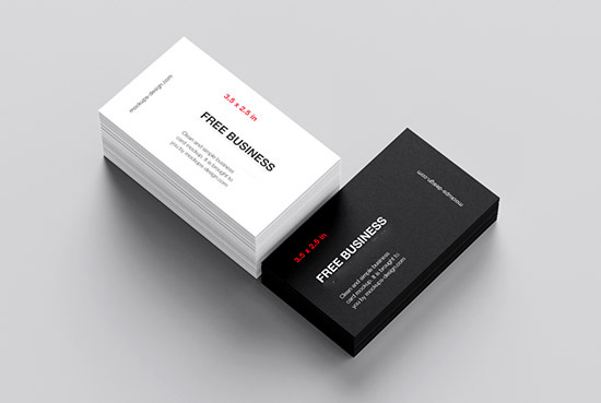 Business Cards in Qatar