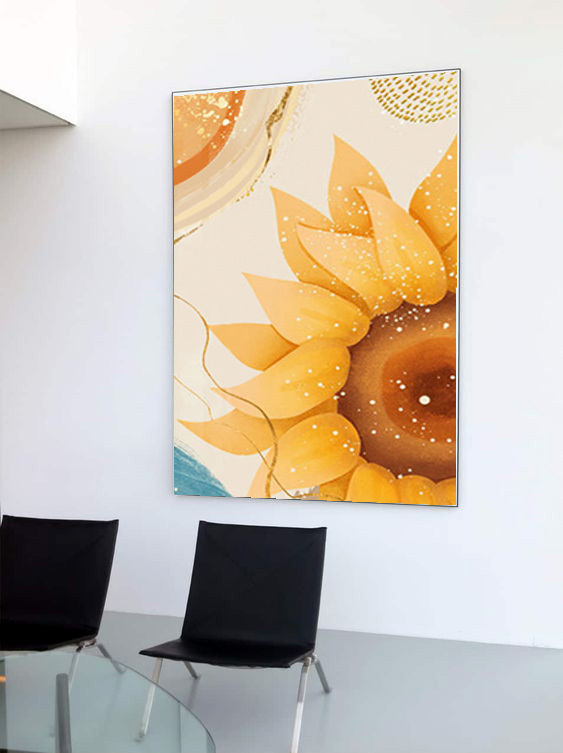 Canvas Printing in Qatar