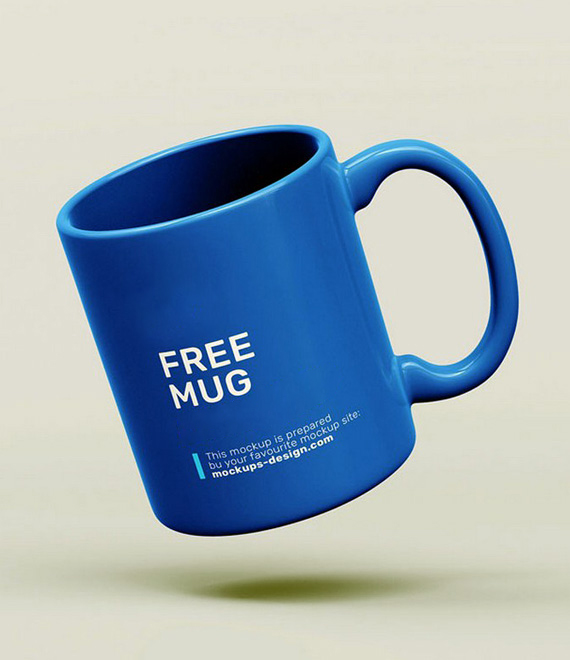 Standard mug printing in Qatar