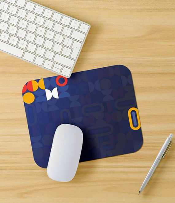 Customized mouse pads in Qatar