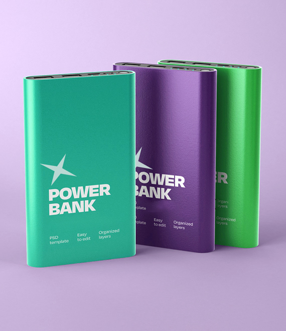 Power bank in Qatar