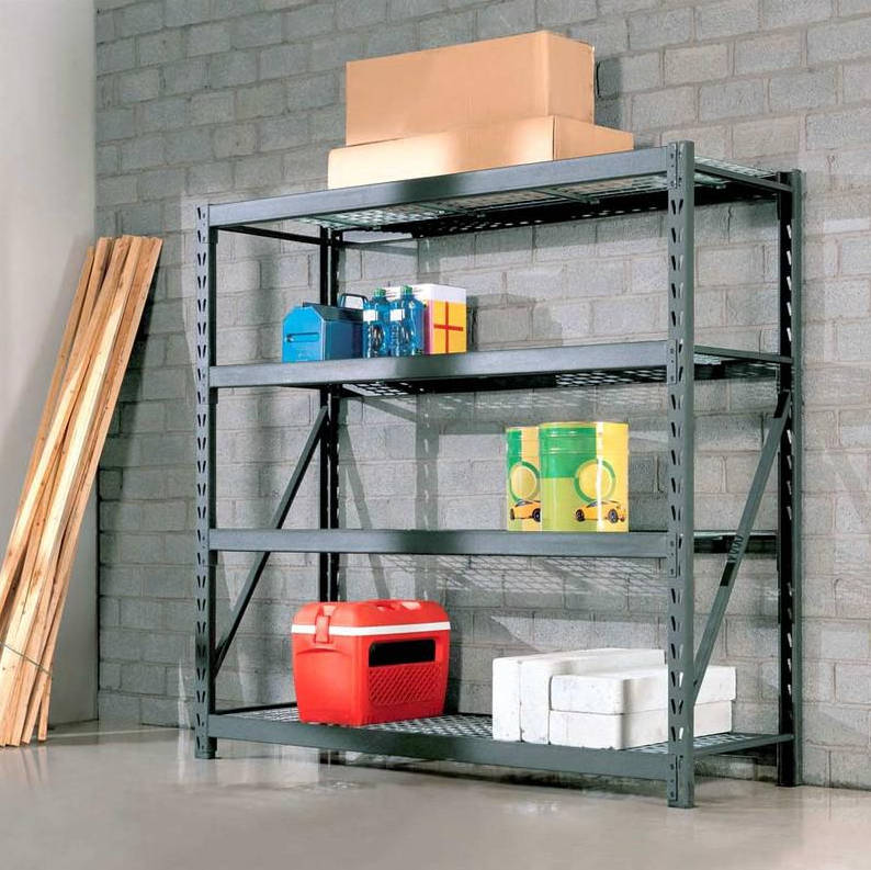 Industrial Shelves in Qatar