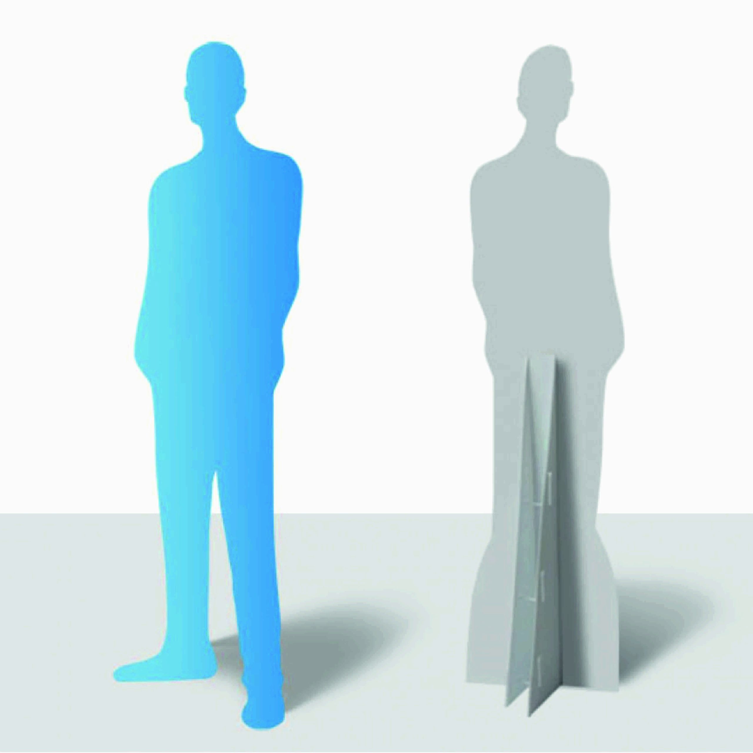 Cutout Standees in Qatar