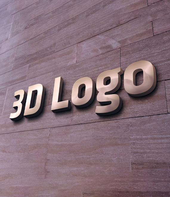 3D Led Signage in Qatar