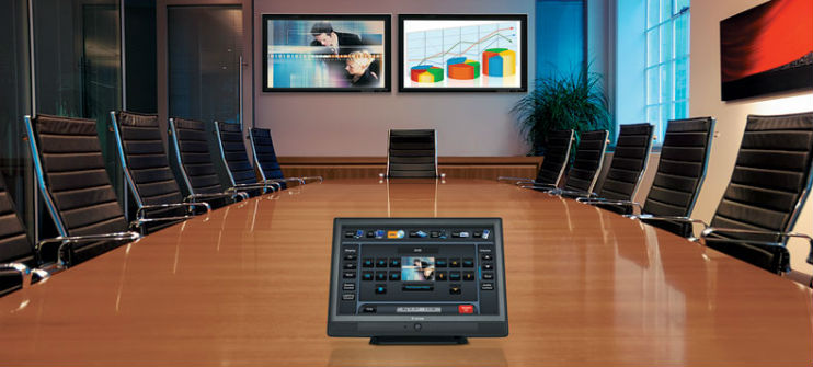 Audiovisual and Technology Integration in Qatar