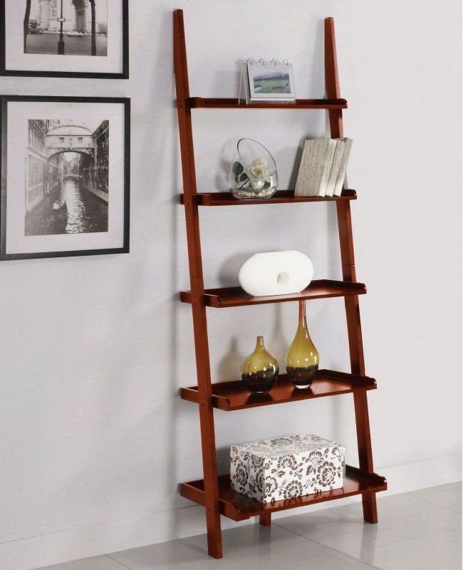 Ladder Shelves in Qatar