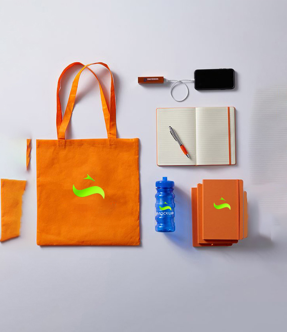 Promotional Products in Qatar